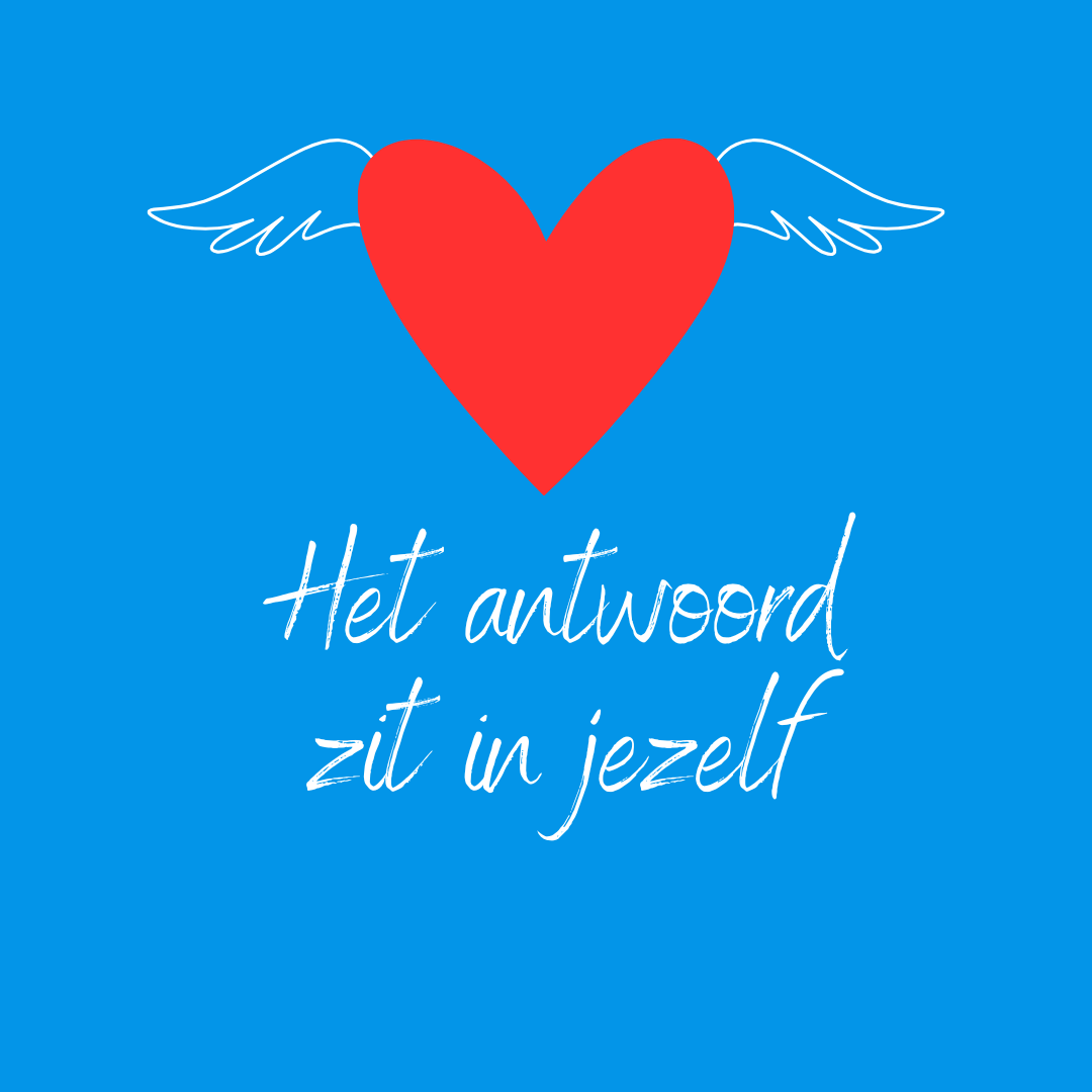 app logo Het antwoord zit in jezelf 60 x 60 px