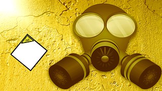 gas mask 246369 180